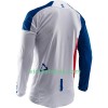MTB/Motocross Shirt Lange Mouw Leatt GPX 4.5 LITE N003 2020